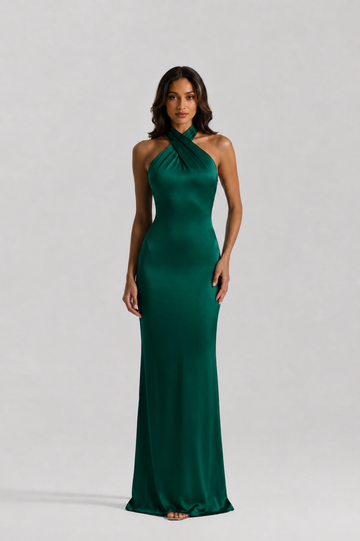 Vestido Club