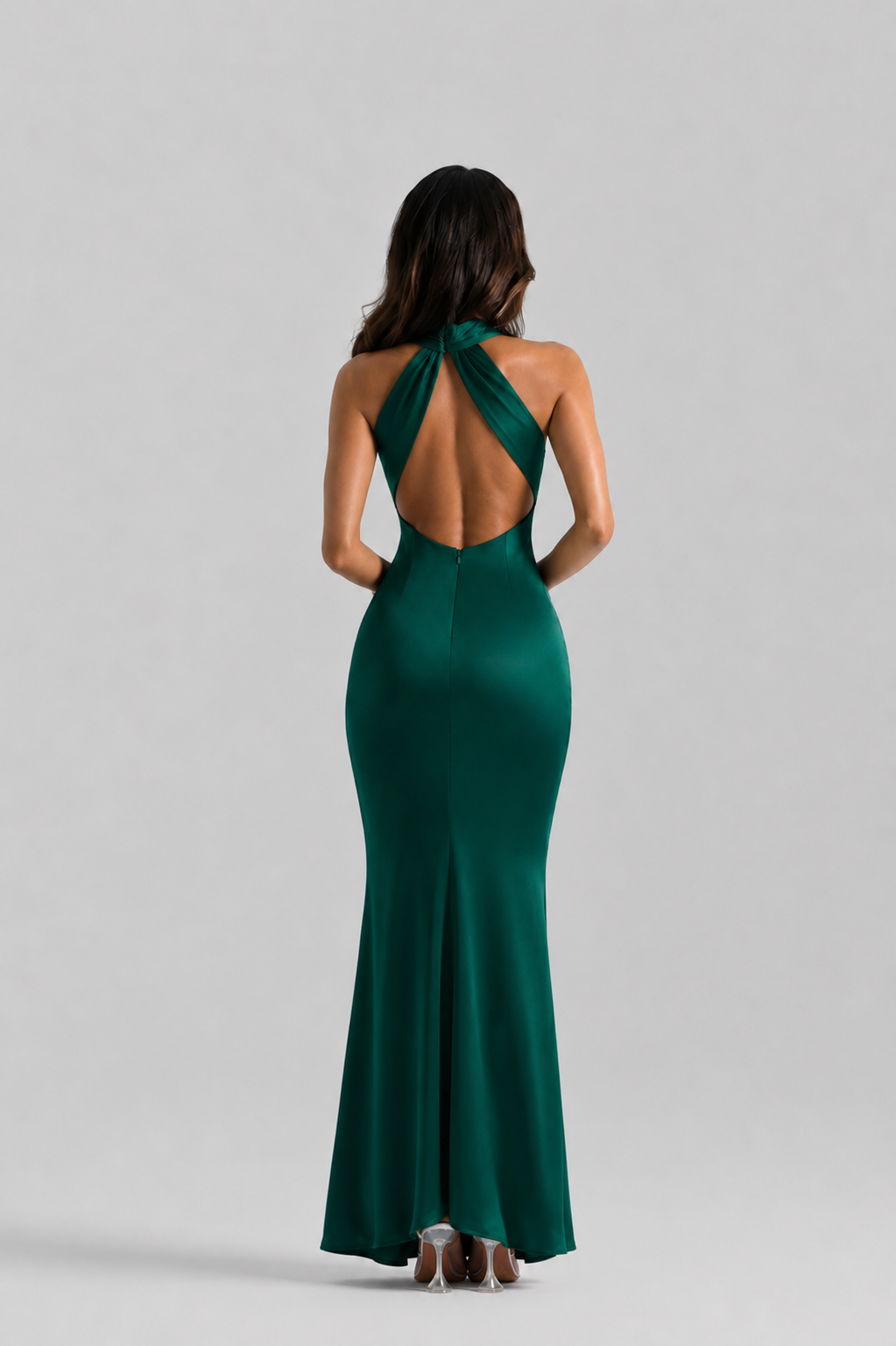 Vestido Club