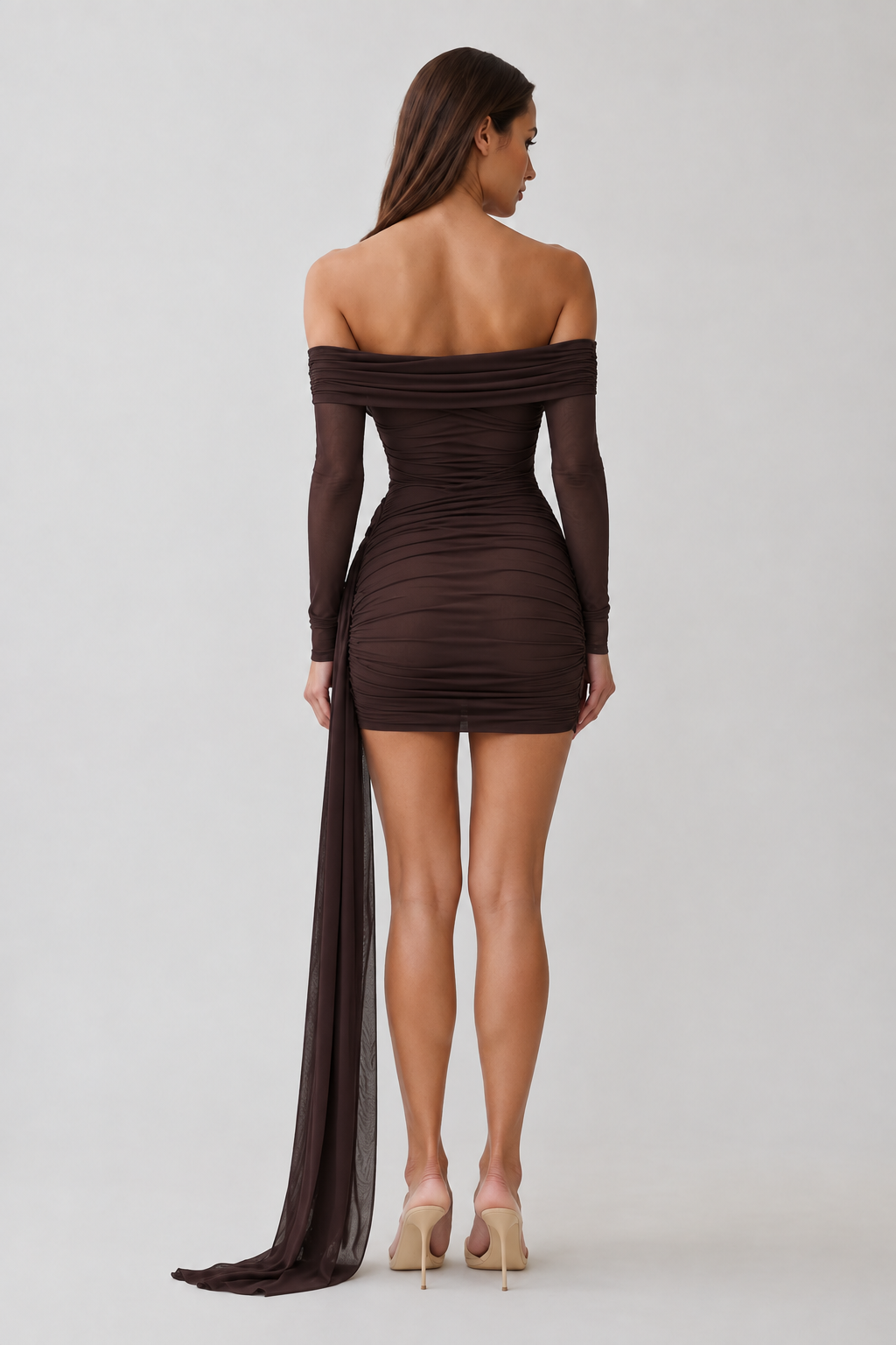 Vestido Modern