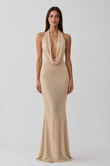 Vestido Pobrisal