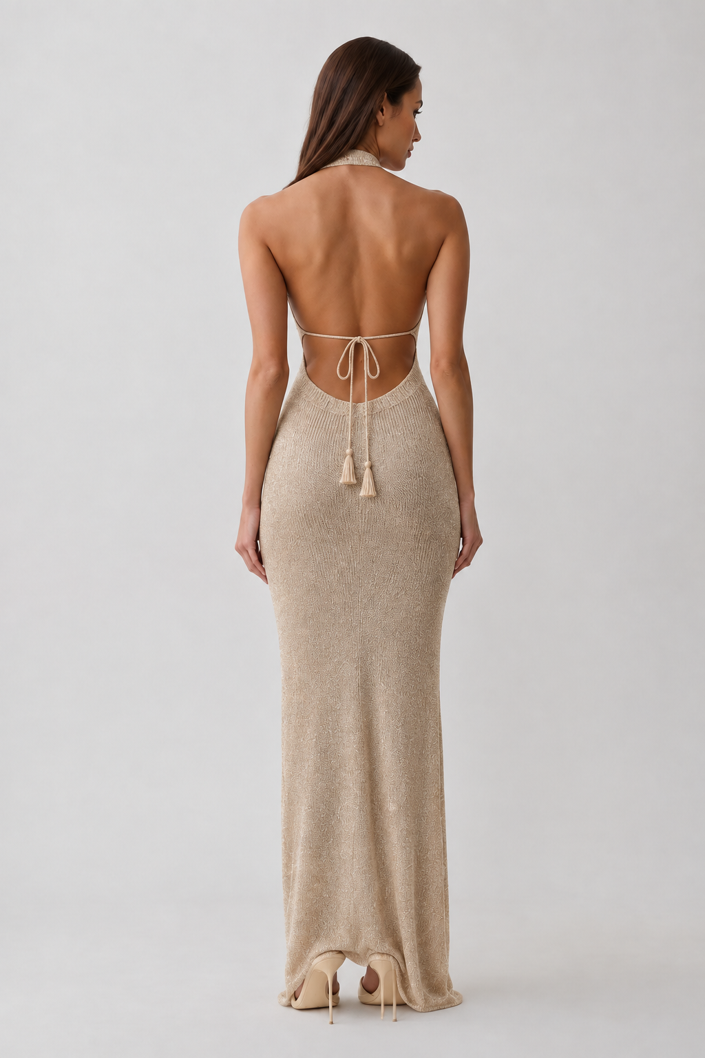 Vestido Pobrisal