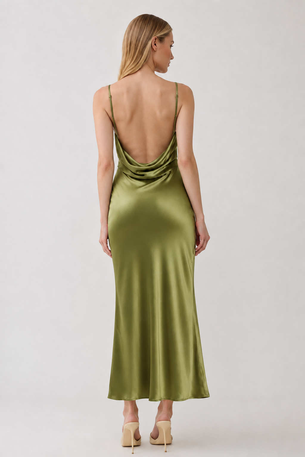 Vestido Vision