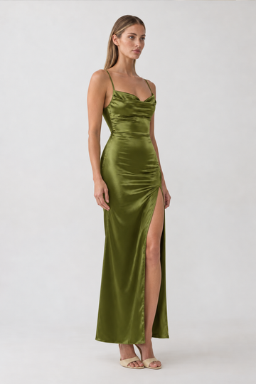 Vestido Vision