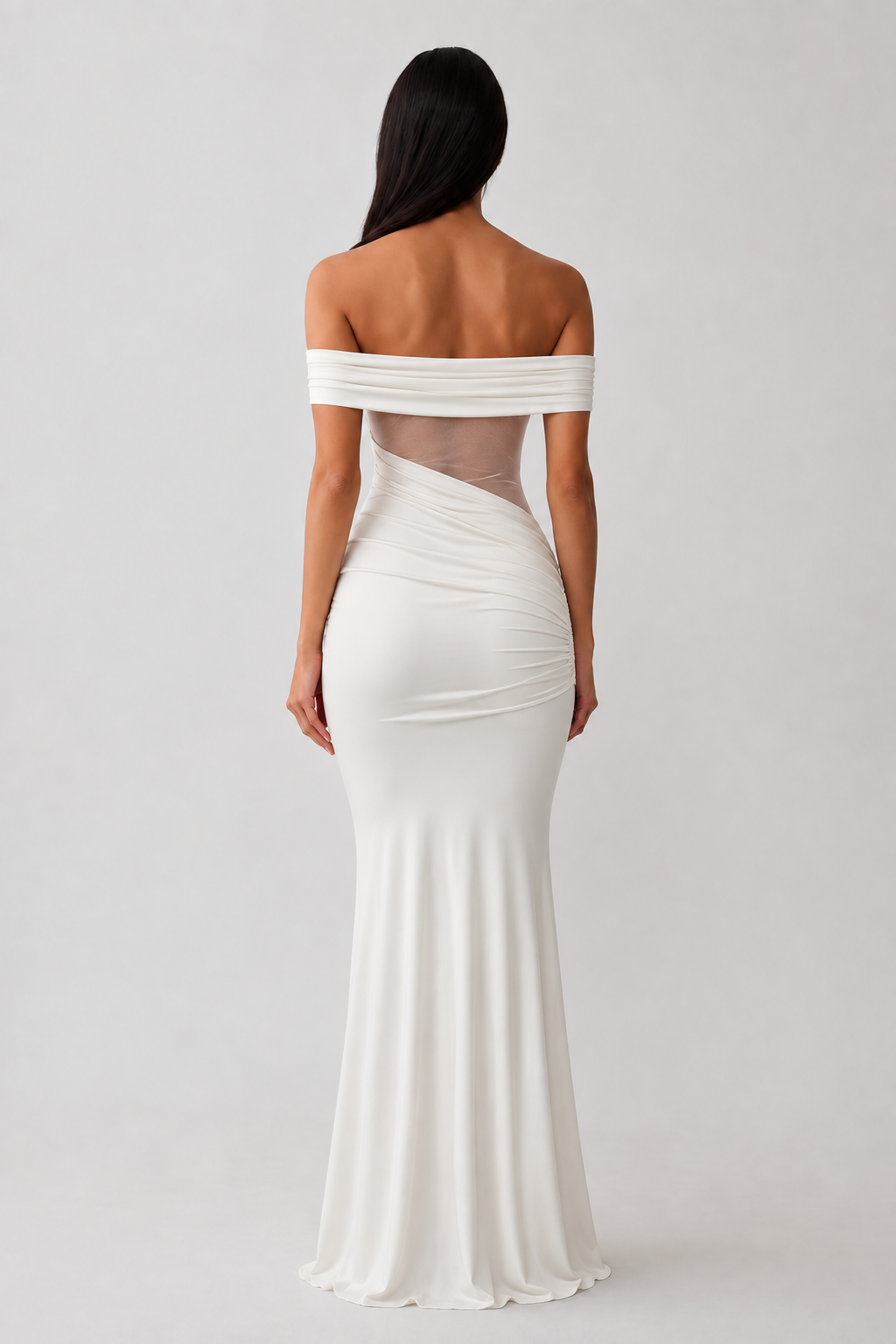 Vestido Dinah