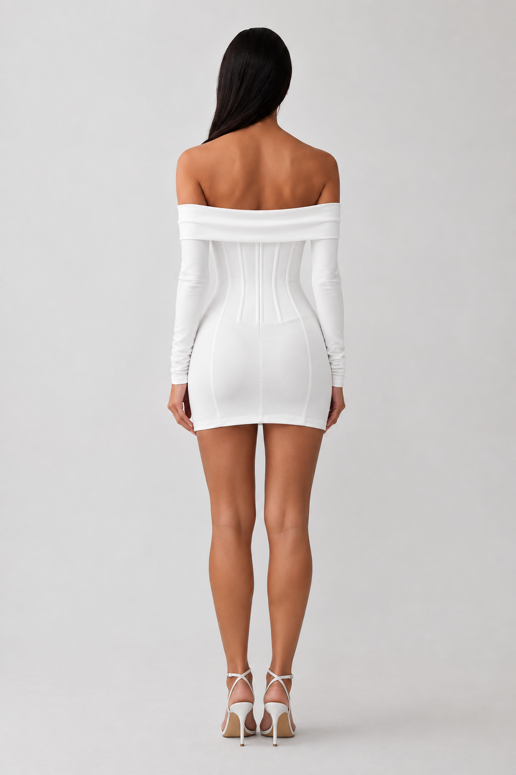 Vestido Bridelo