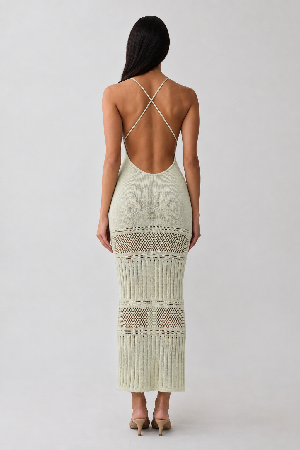 Vestido Lovel