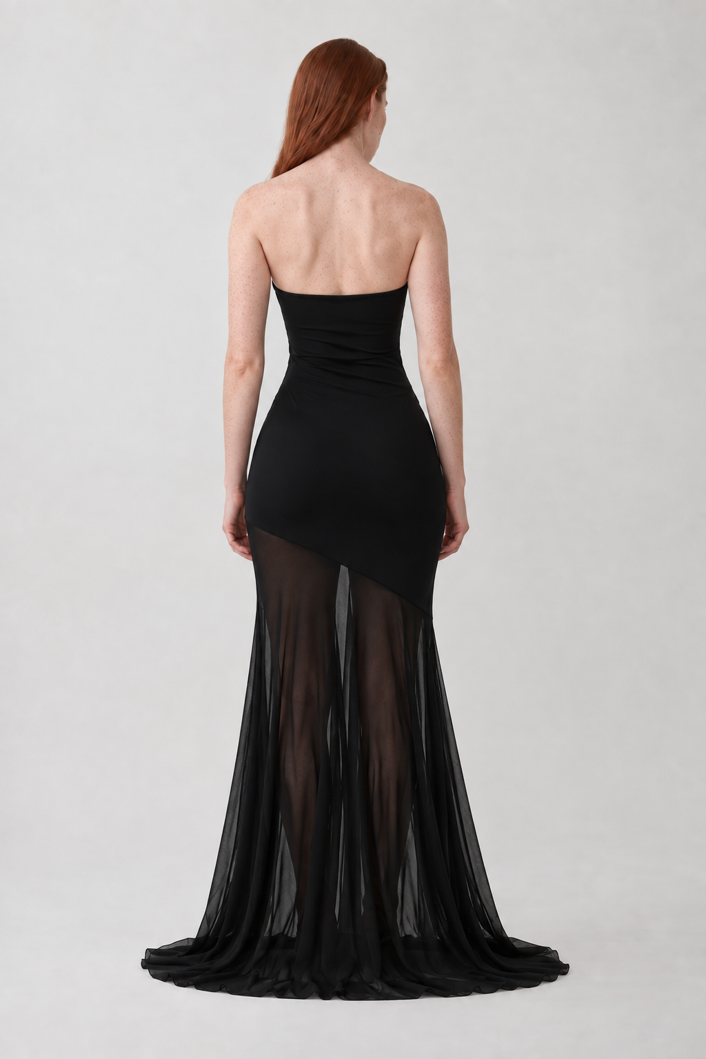 Vestido Wedding