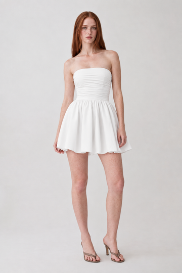 Vestido Burby