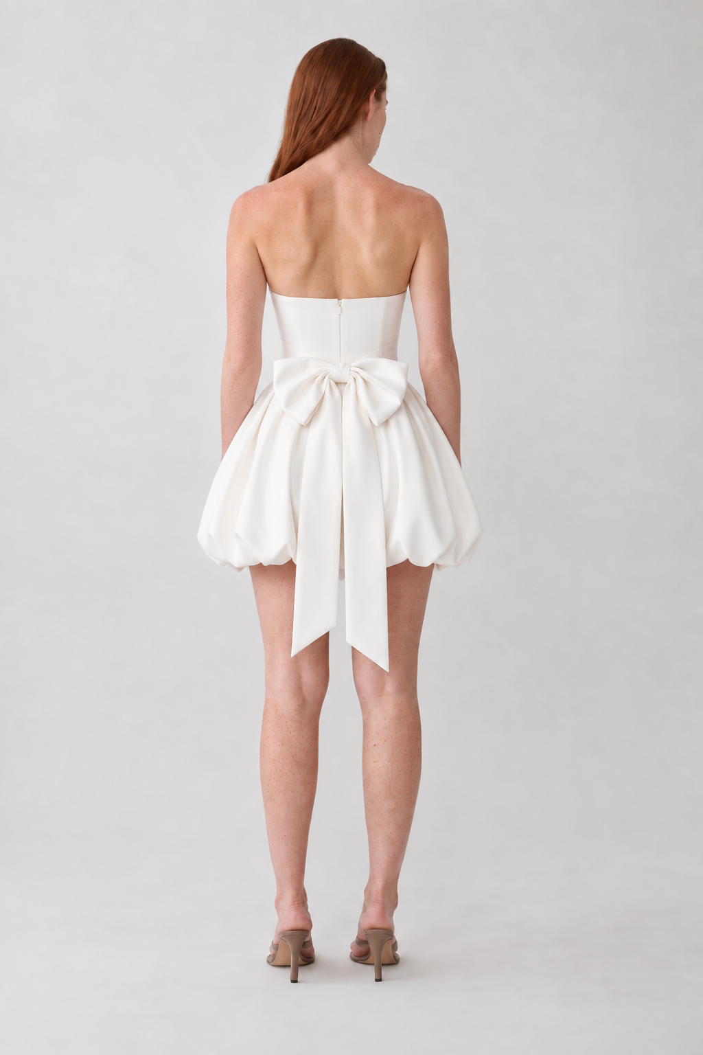 Vestido Burby