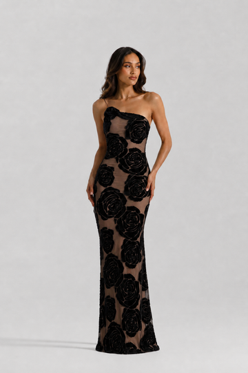 Vestido Oligai