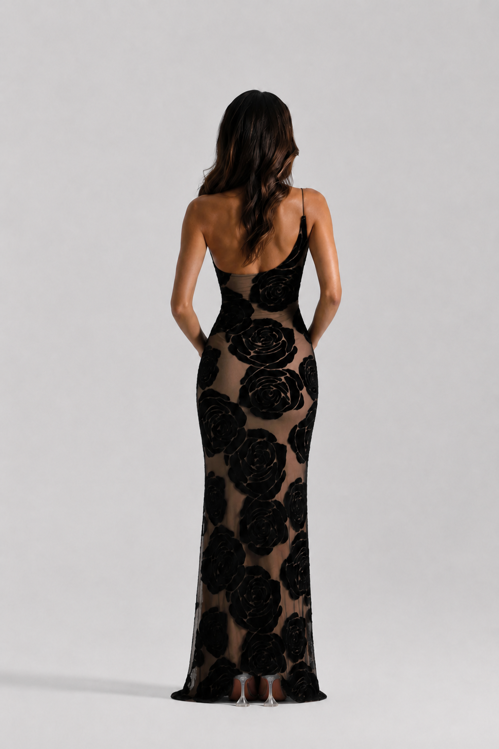 Vestido Oligai