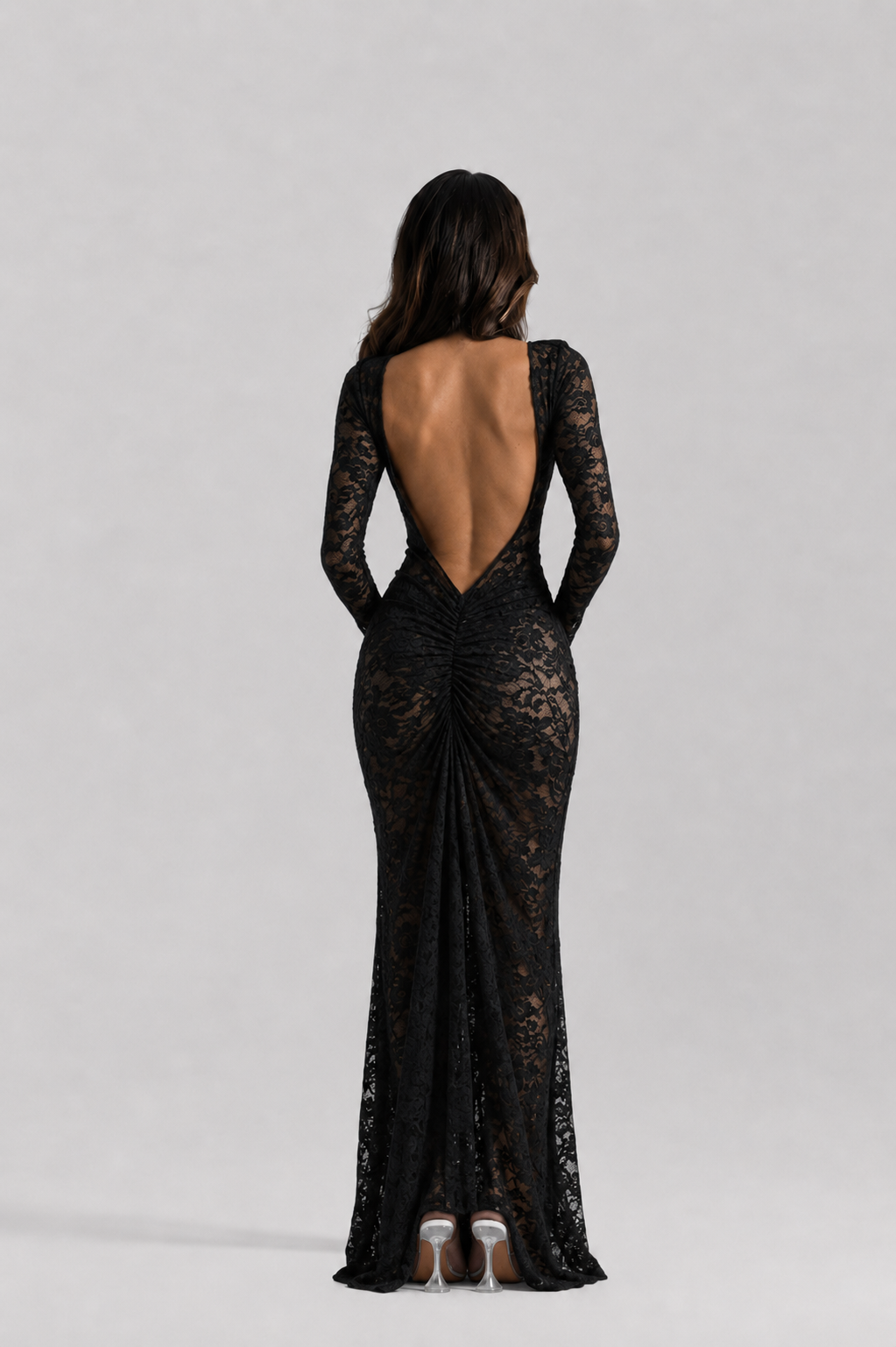 Vestido Arrival