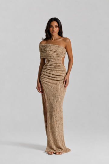 Vestido Bianca
