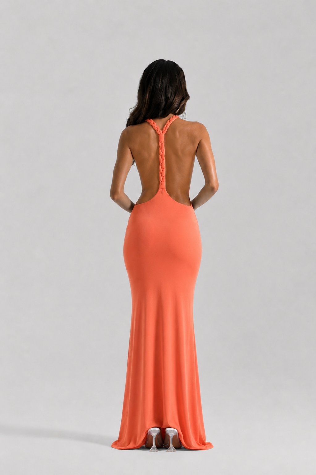 Vestido Lility