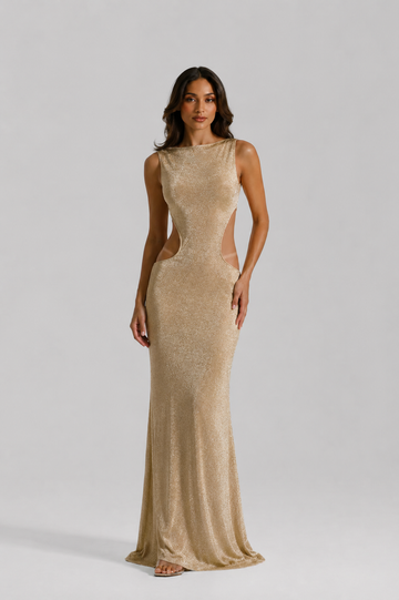 Vestido Inclund