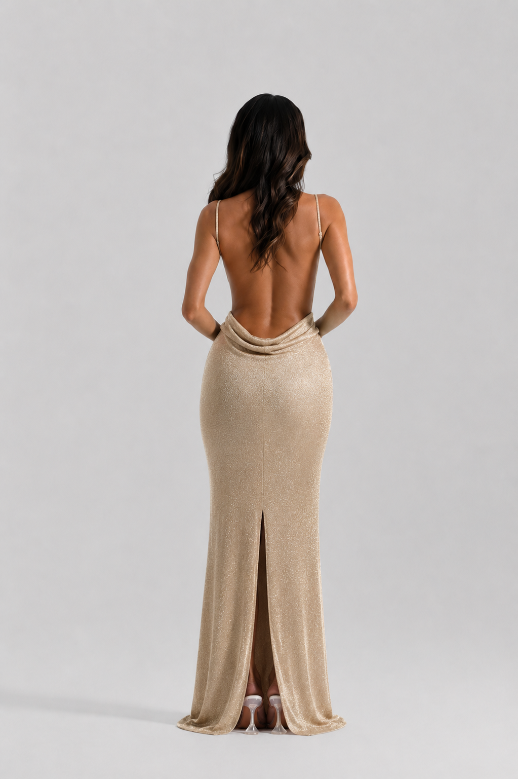 Vestido Inclund