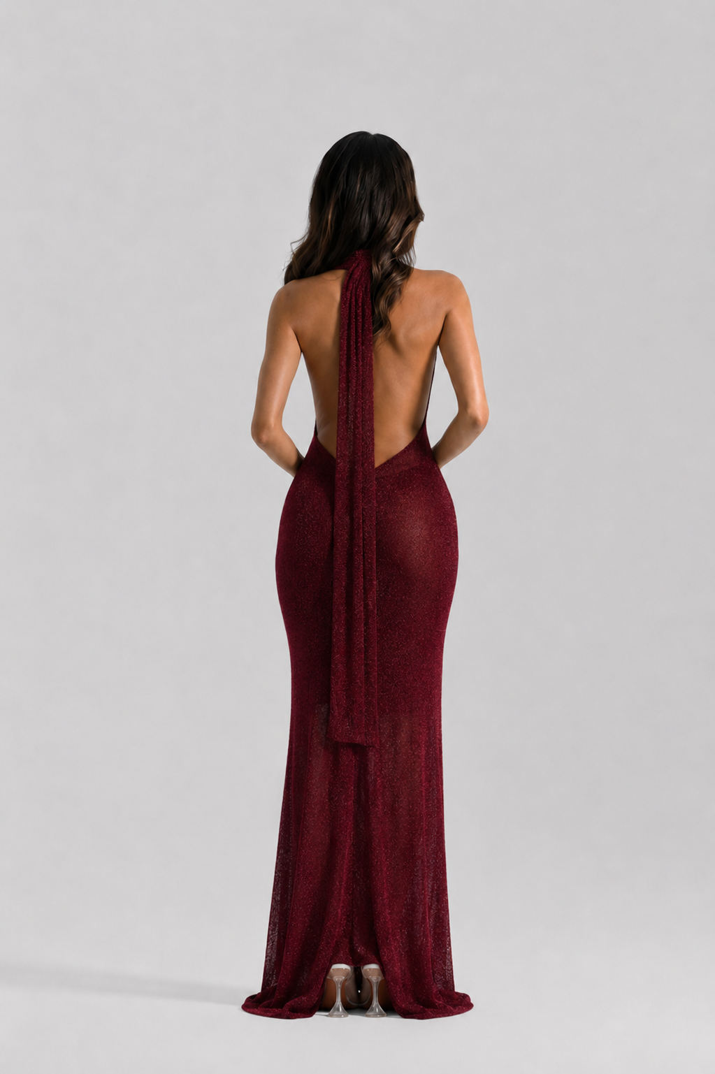 Vestido Ayesha