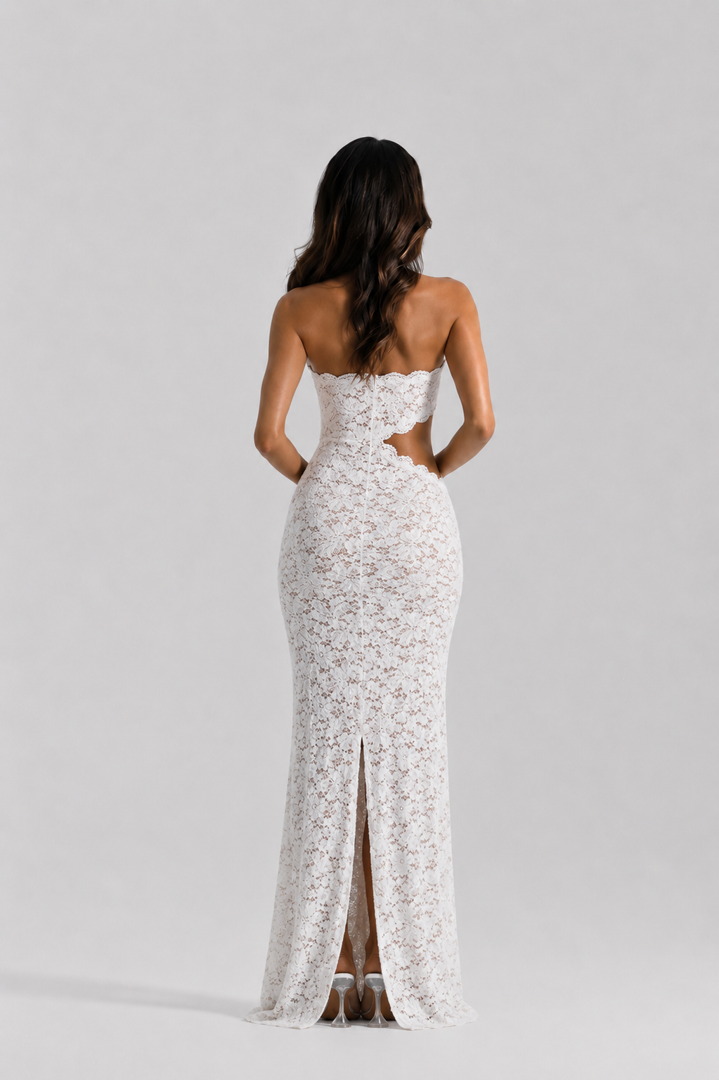 Vestido Ceremony