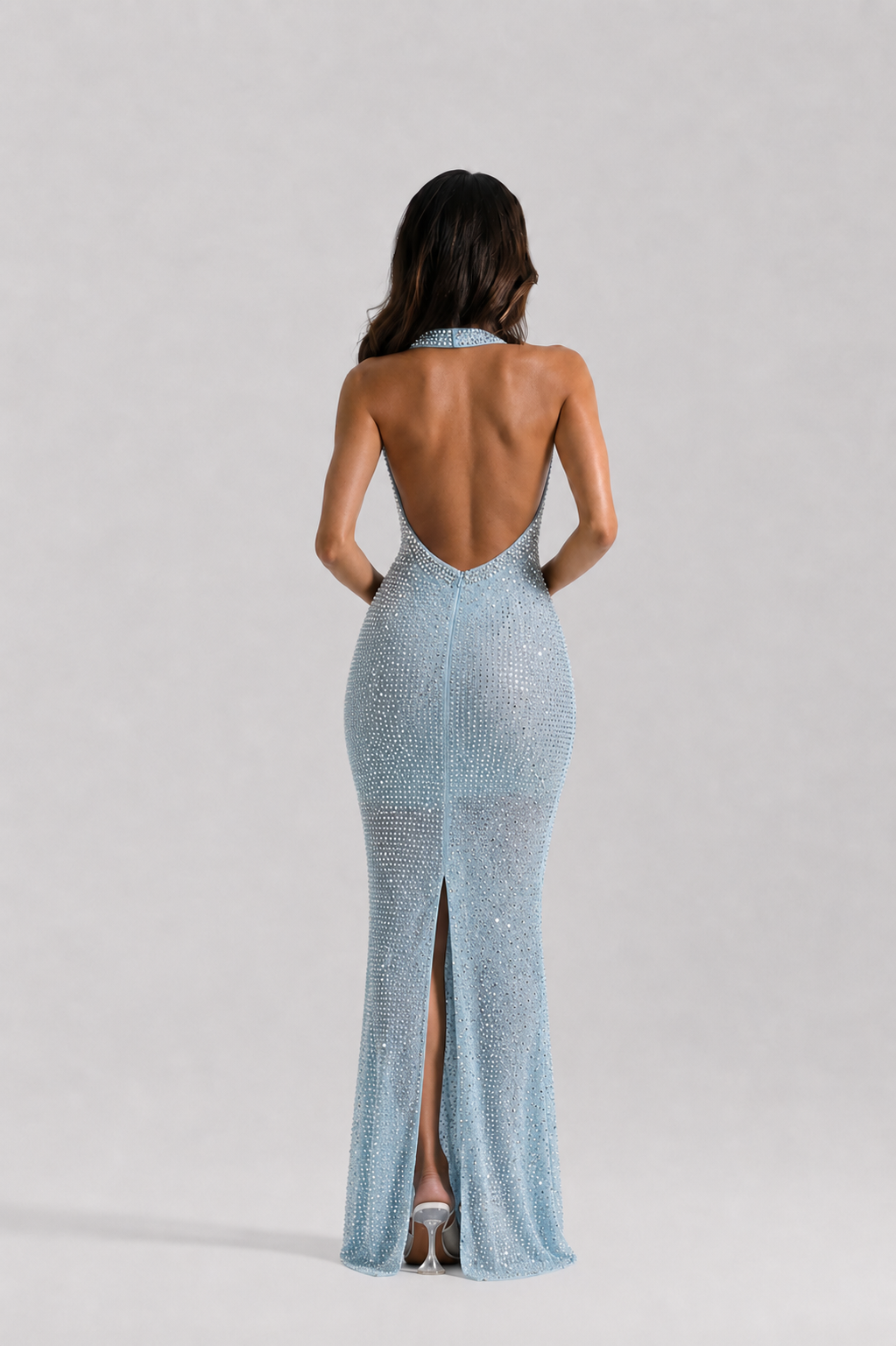 Vestido Hens