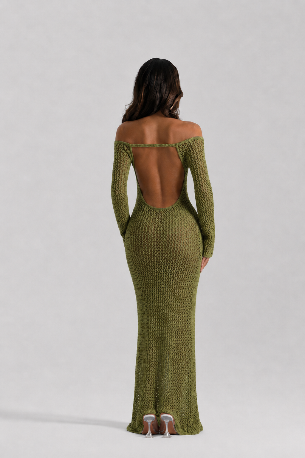 Vestido Cloth