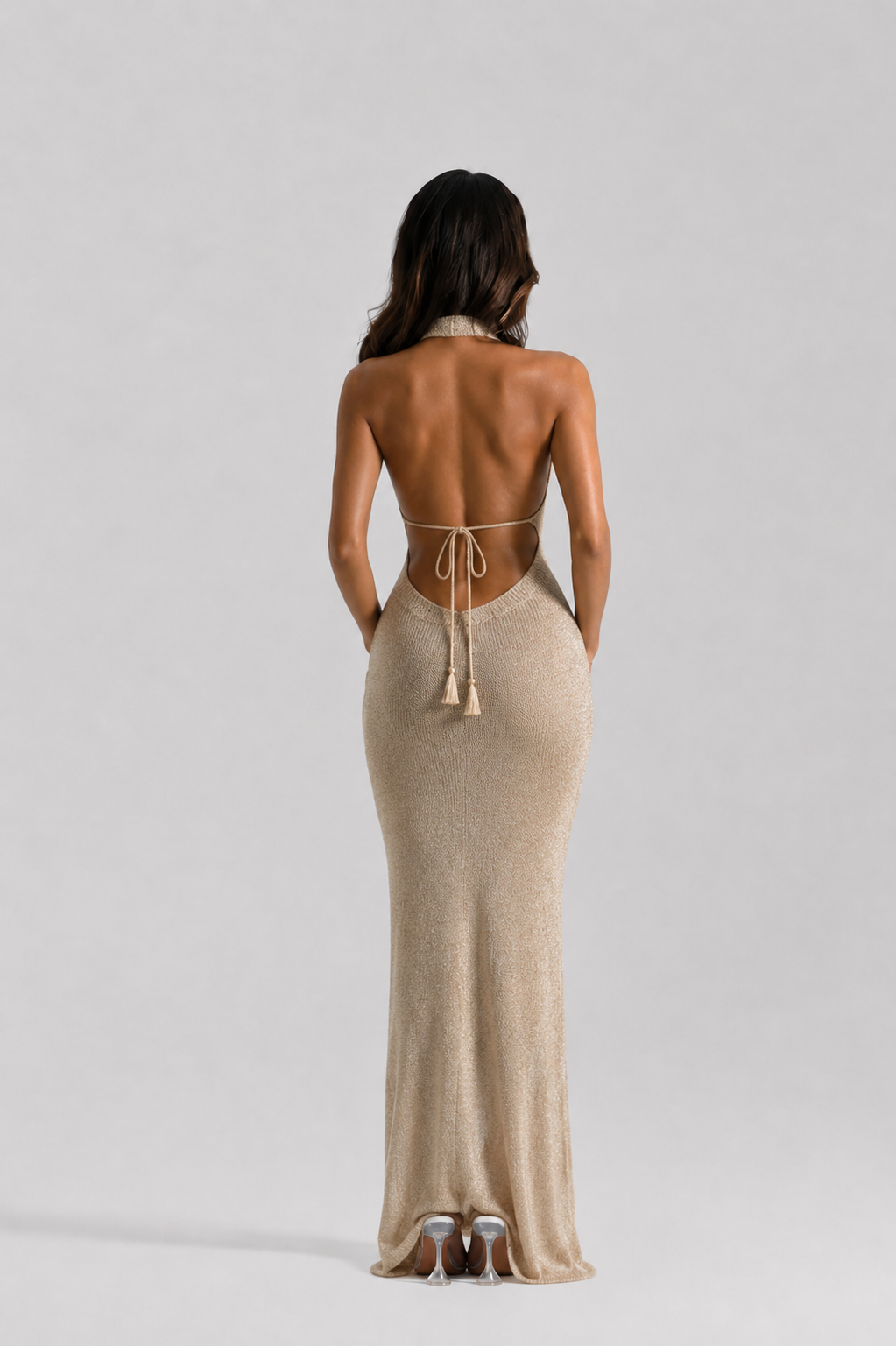 Vestido Pobrisal