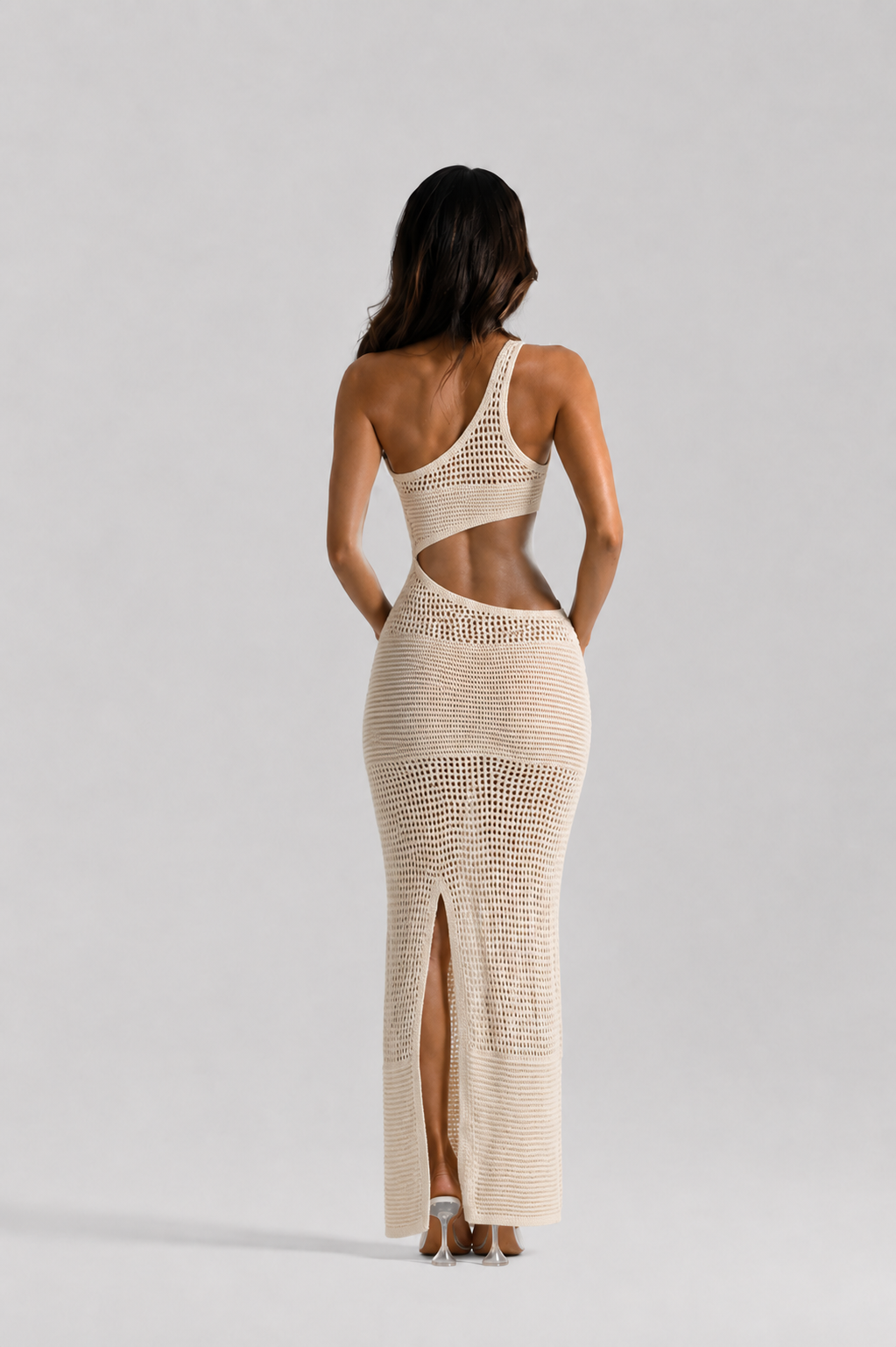 Vestido Duos