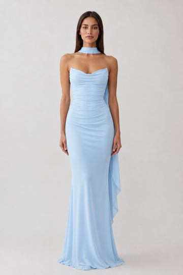Vestido Here