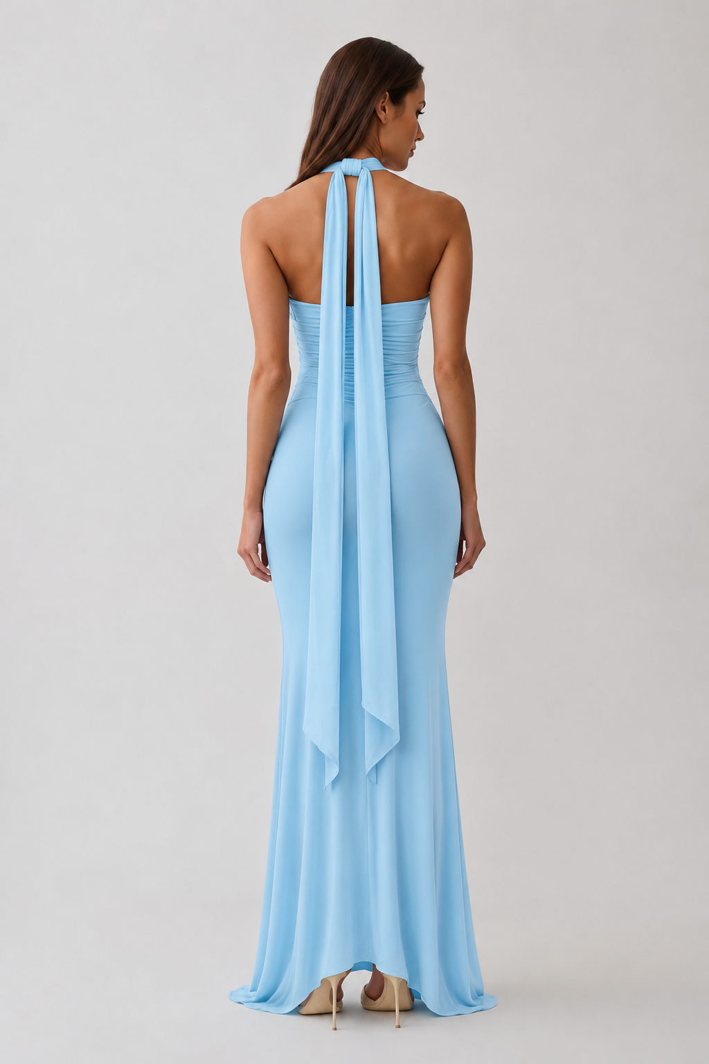 Vestido Here