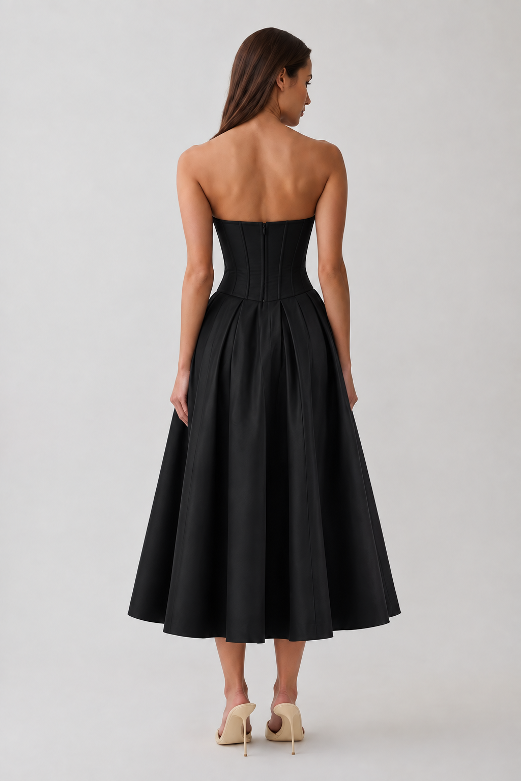 Vestido Mattea