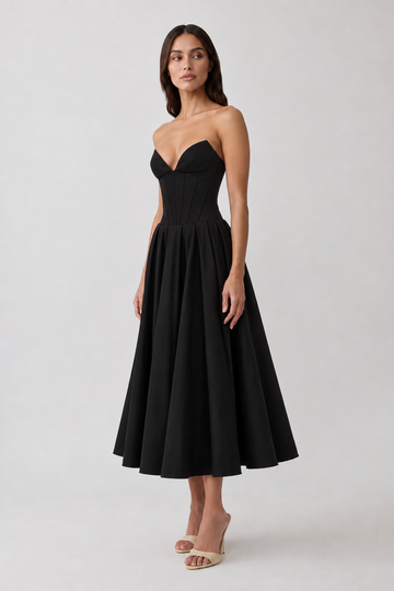 Vestido Mattea