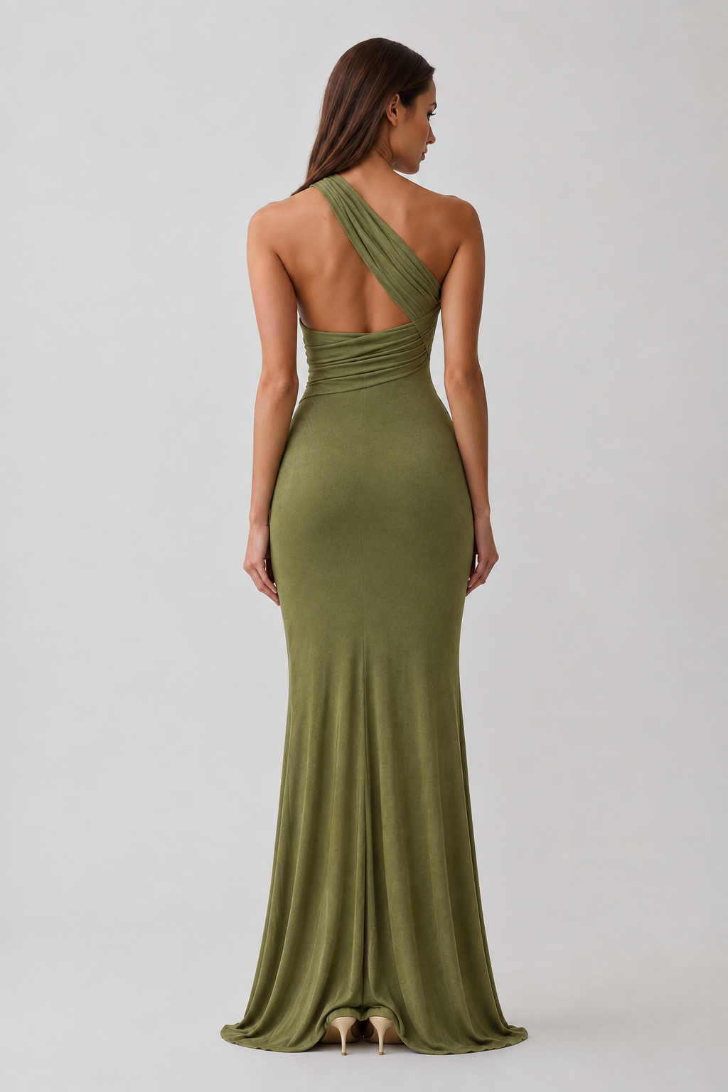 Vestido Greta