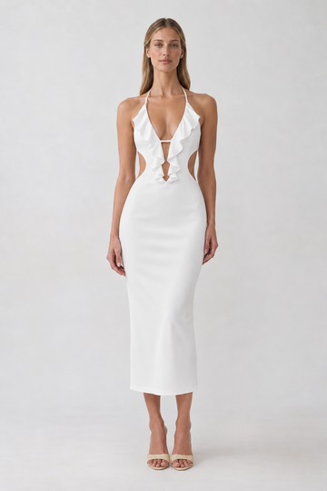 Vestido Reward