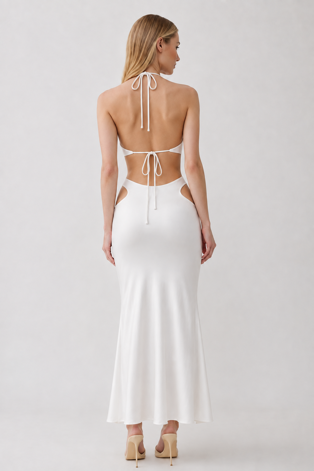 Vestido Reward