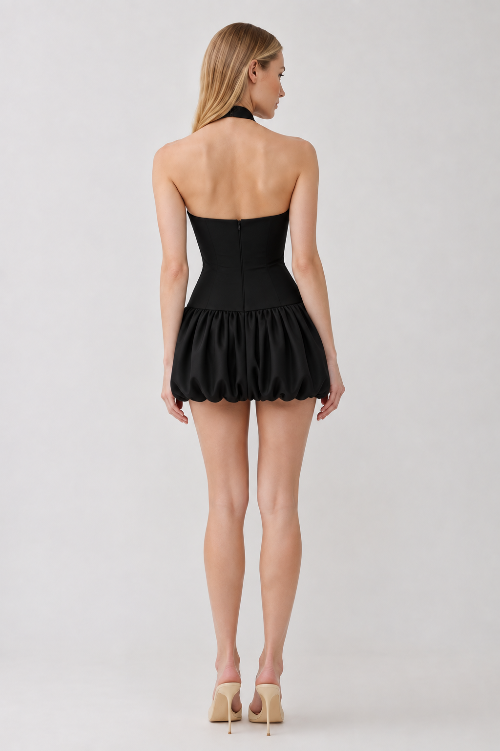 Vestido Curt