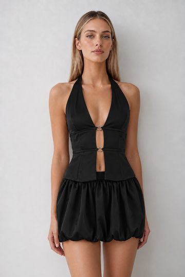 Vestido Curt