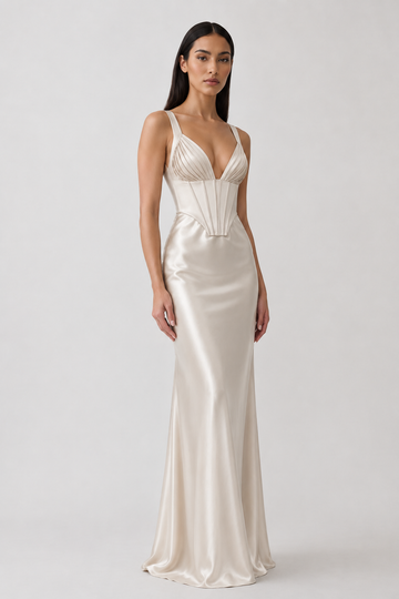 Vestido Lorenah