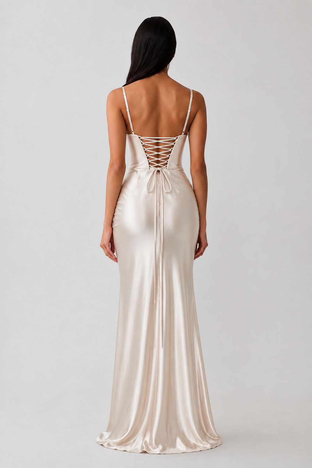 Vestido Lorenah