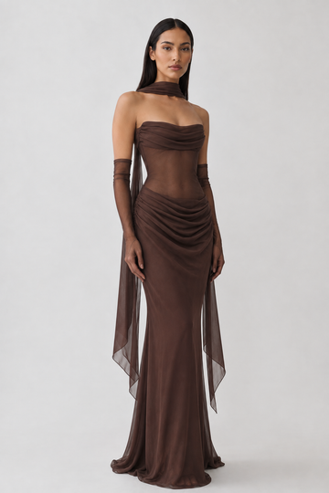 Vestido Serena