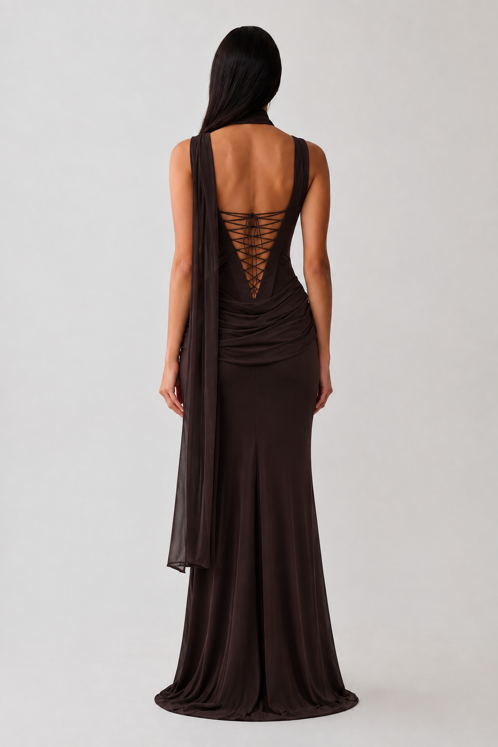 Vestido Serena