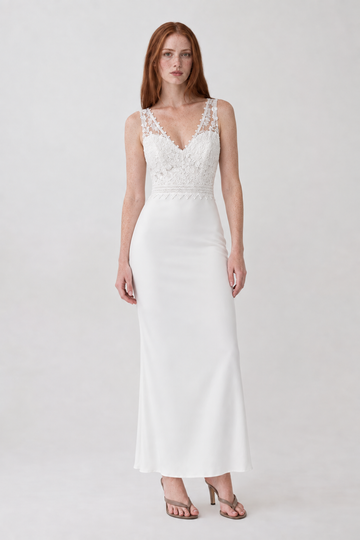Vestido Aloruh