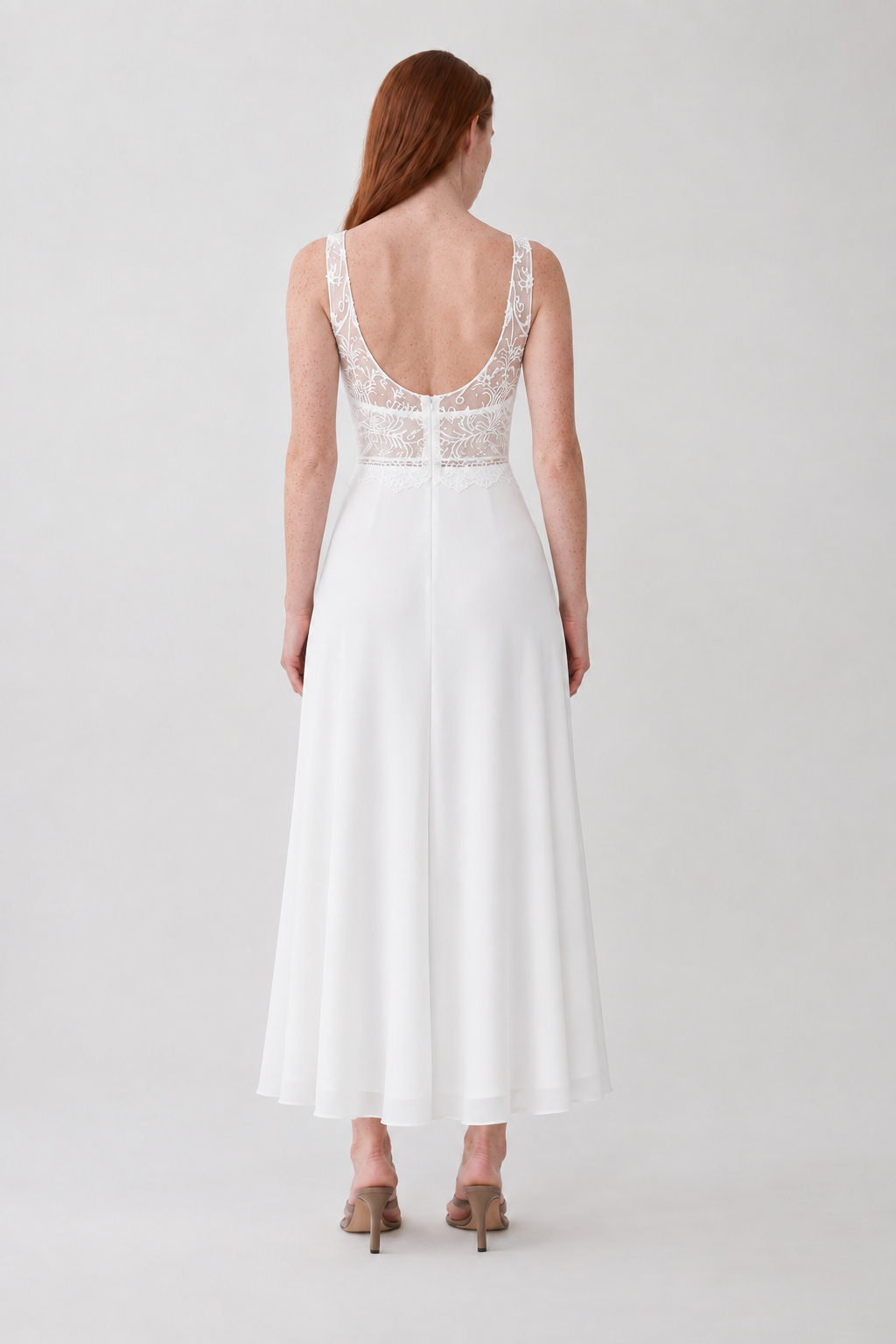 Vestido Aloruh