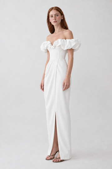 Vestido Amaya