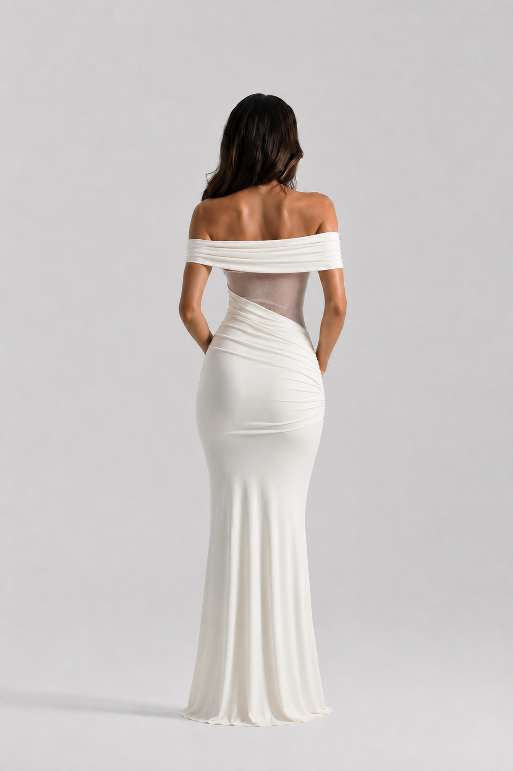 Vestido Dinah