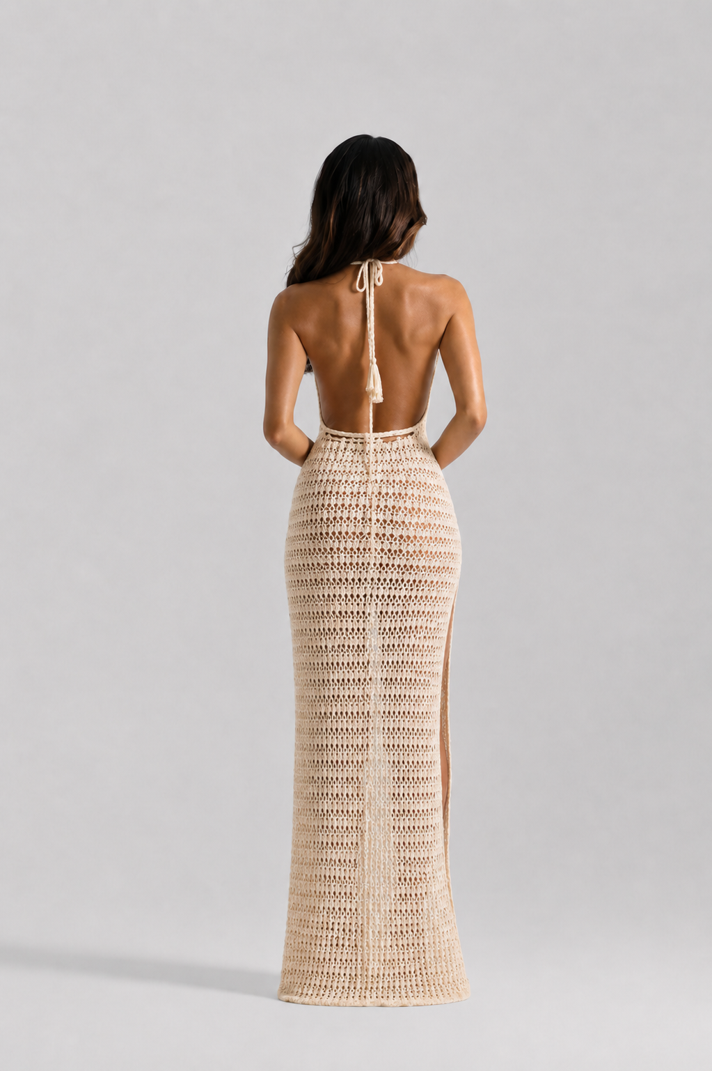 Vestido Honeymoon