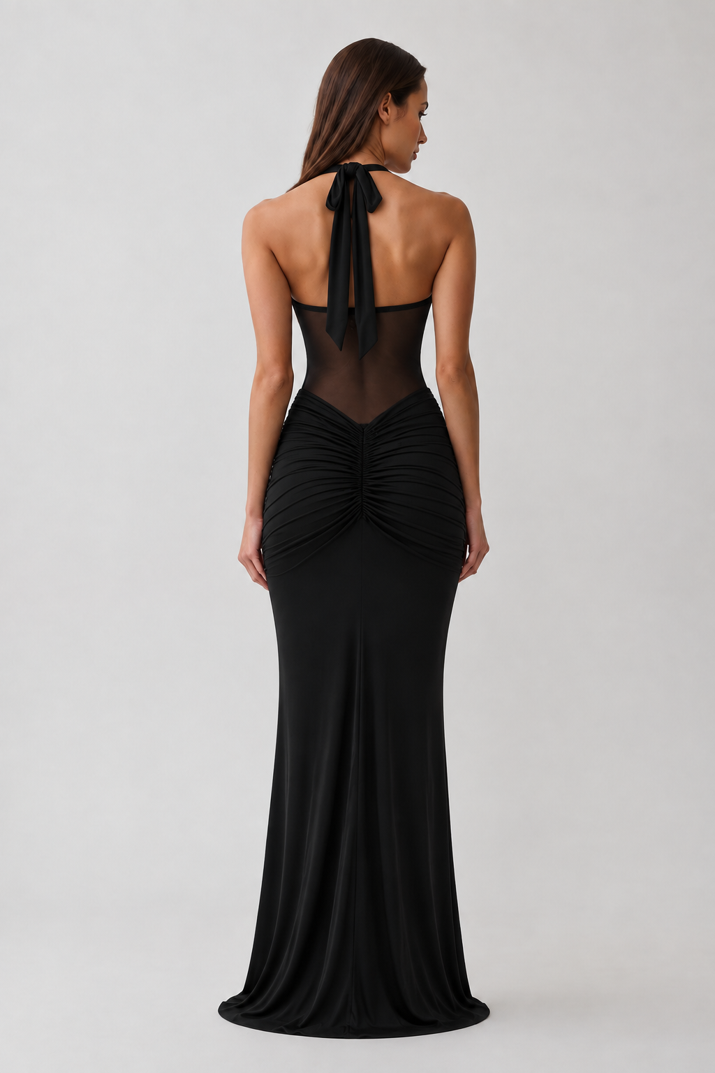Vestido Shapira