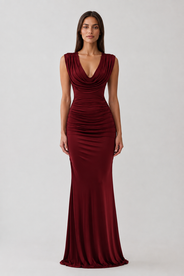 Vestido Carpian