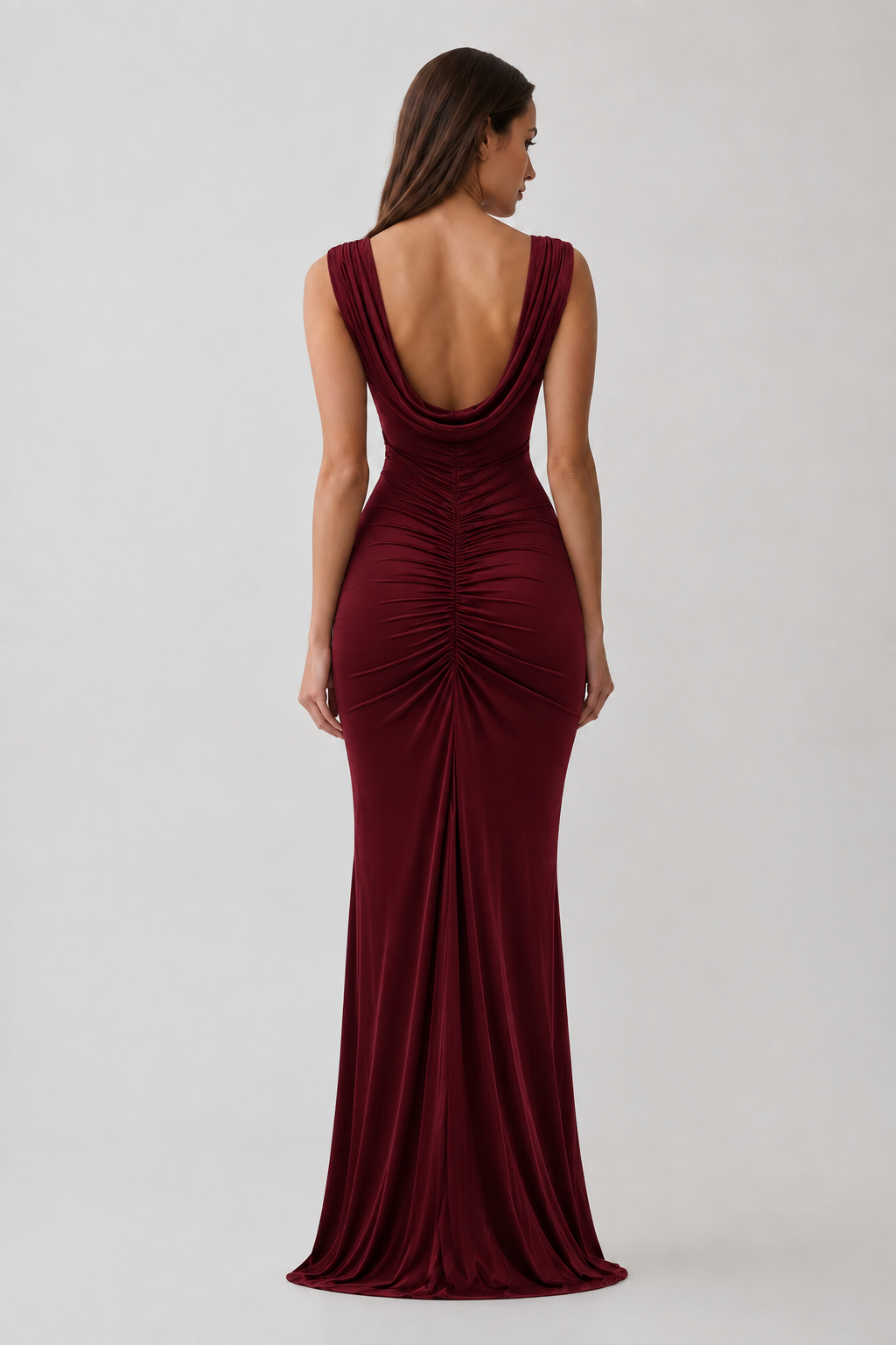 Vestido Carpian