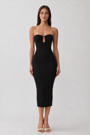 Vestido Thander