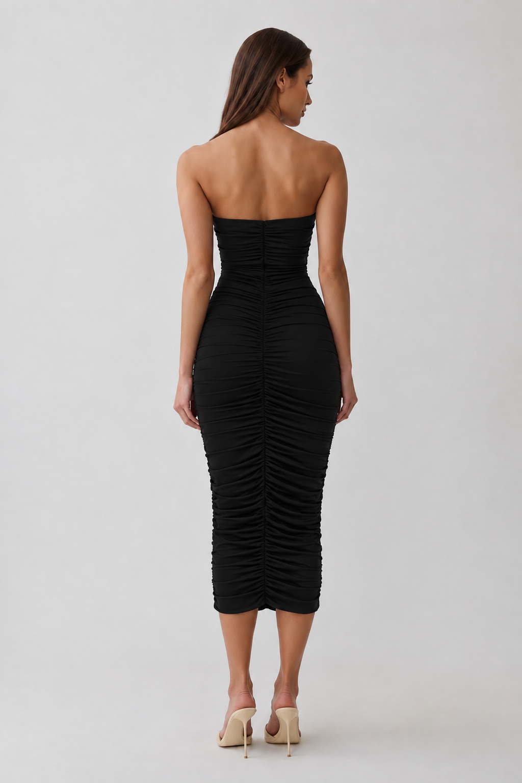 Vestido Thander