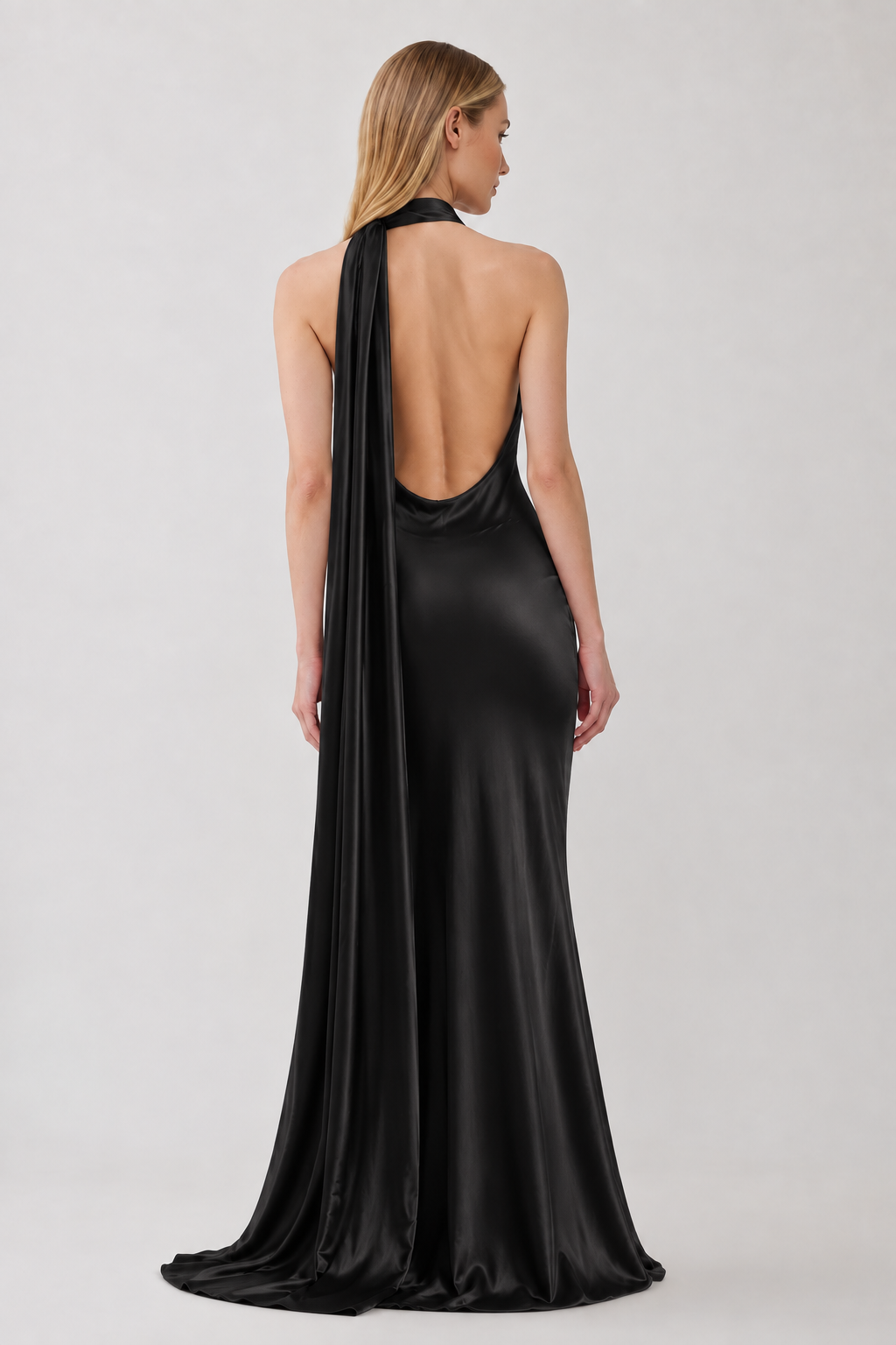 Vestido Ozias